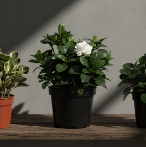 عرض البداية الخضراء – نباتات الـ 20 سم