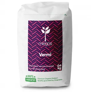 ميجوس فيرمي كومبوست