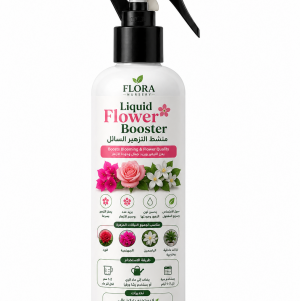 liquid flower booster