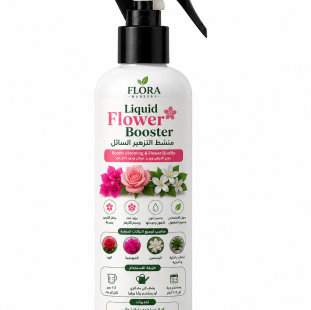 liquid flower booster